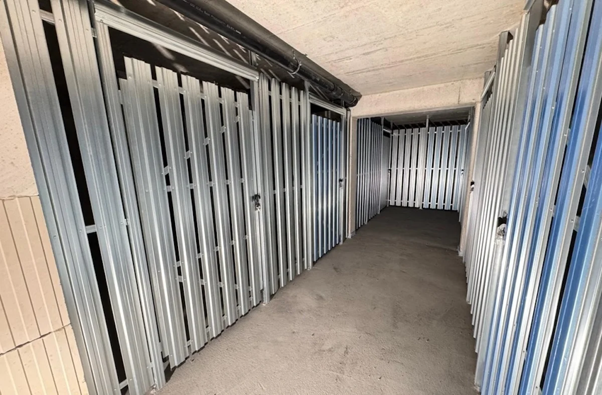 MSH Schons Deckensegel